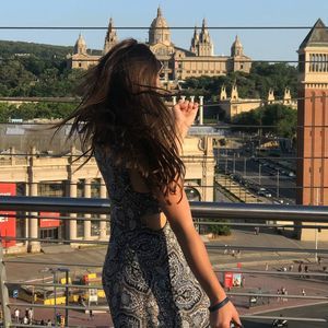 Meet your Posher, Sam